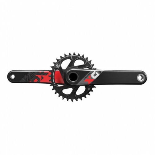 X01 Eagle™ Crankset